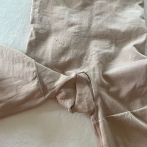 SPANX | Intimates & Sleepwear | Spanx Nude Colored Bottom Shapewear Small | Poshmark